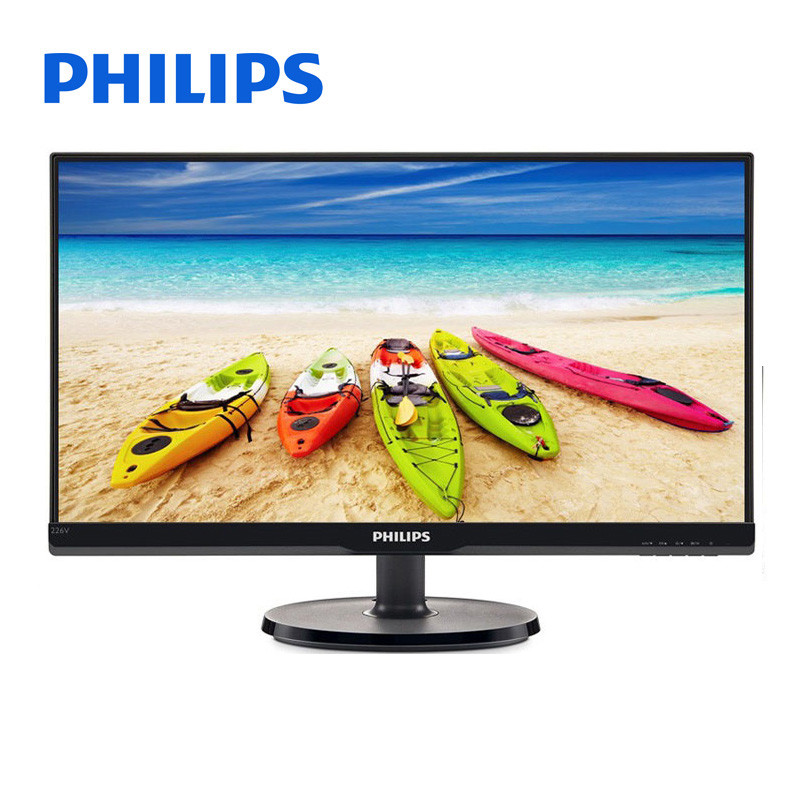 飞利浦 显示器 ips_飞利浦27寸ips显示器_ips显示器有曲面的