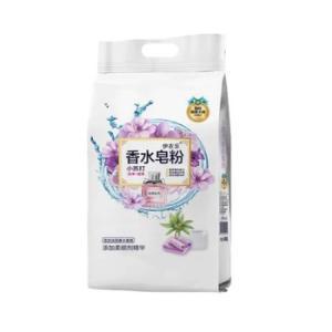 伊衣乐 皂粉 小苏打香水 2.018kg