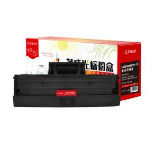 莱盛光标 粉盒 LSGB-SAM-MLTD111S 光标系列 适用于SAMSUNG SL-M2021/M2021W 打印页数:1000页 黑色