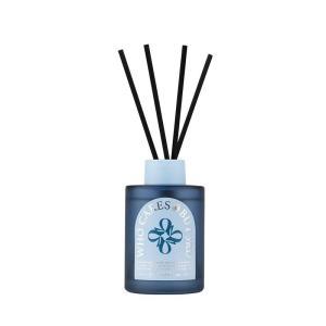 第三宇宙 无火香薰 情绪系列 无所谓 120ml 木质沉香味