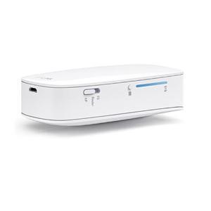 TP－LINK TP-LINK移动电源3G无线路由器 TL-MR12U 迷你随身wifi
