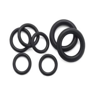 伍奕 O形密封圈  硅橡胶,Φ内105×5