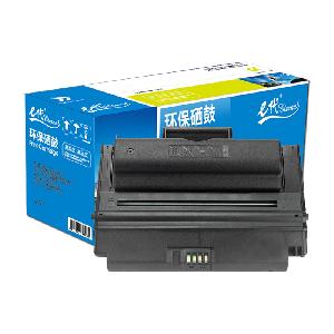 E代经典 硒鼓 e-施乐3428 蓝包 适用施乐3428D 3428DN 打印页数4000页 黑色