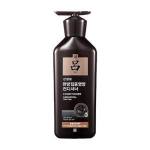 吕 护发乳   臻参焕活御时生机 400ml