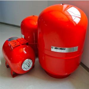 齐尔美特 膨胀罐 碳钢 150L 6BAR