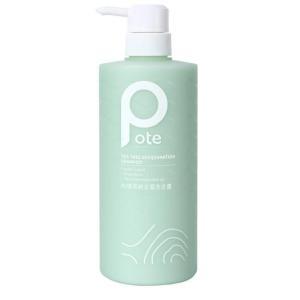 柏缇 洗发露 茶树去屑 650ml