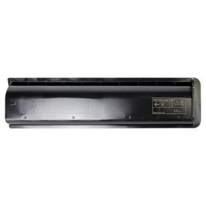 沧田 粉盒CP-350K 适配于ctp-4610cdn 39800页 黑色