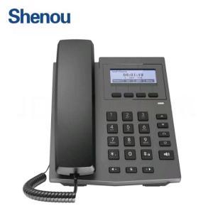 申瓯 网络电话机电话机