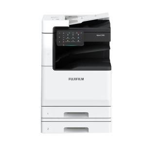 富士胶片/FUJIFILM 彩色复合机 Apeos C2060 CPS A3幅面 彩色 20页/分钟 双面器 自动双面输稿器  双纸盒