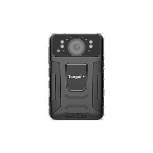 TONGAR+ 执法记录仪 DSJ-LSA9 128G内存卡/八核处理器/Android"12智能操作系统/1440P超高清录像/支持实时图传/支持WIFI蓝牙 黑色