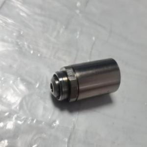 HUSKY 喷嘴尖端组件4793295 材质：模具钢  外径：12.61mm  备注：原装正品，支持验货。