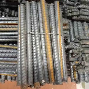 螺纹钢筋 Q235 9m/根 Φ10