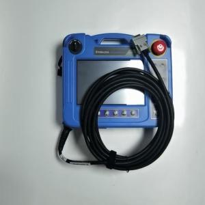 HILECTRO 注塑机手操器HT-PND 01II 规格:7寸触摸 额定电流:220V (备注:含原装程序,免服务费)