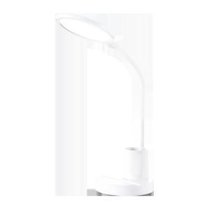 冠雅 台灯LA-R118 LED 7W 白色