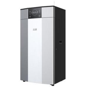 本源 商用智能净化中央主机SNR-2500J1 2.5L/min 95w 尺寸:508*620*1100mm 不锈钢色