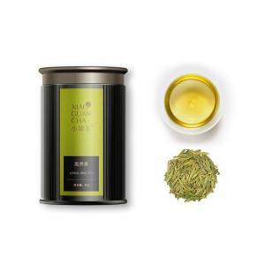 小罐茶 龙井茶 克重50g 保质期18个月