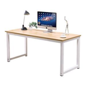 晋冠 电脑桌 1200*600*740mm 木质+钢架