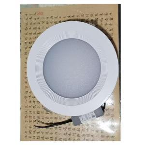 伊戈尔 筒灯LS-12-300 色温：5000k   功率 ：12W       面径 25cm  开孔直径 21-22cm