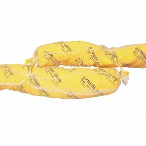 西斯贝尔 吸油栅 CB0001Y 12.7*300cm 聚丙烯吸附材料 4根/箱