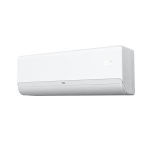 TCL 壁挂式空调KFR-50GW/AP21+B1 类型:壁挂式;匹数:2匹;变频/定频:变频;冷暖/单冷:冷暖;能效等级:一级能效 白色