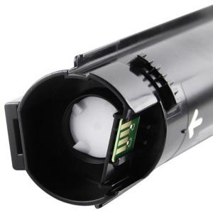 E代经典 粉盒V2265 五代 适用设备标签富士施乐V2260 2263 2265粉盒组件 CT202496 15000页 黑色