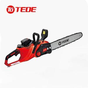 TEDE 充电式链锯 YD-5585 规格：88cm 主体材质：钢