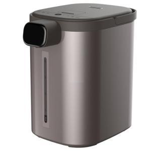 美的/Midea 电水壶 SP50E503 不锈钢 1600W 5L 布朗棕