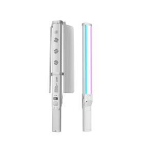 轻装时代 补光灯 40W 轻装时代40W补光灯棒灯手持【含电源适配器】