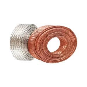 蔚方 铜编织带 国标50平方 宽度28mm 厚度4.8mm