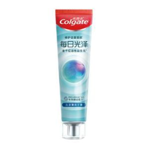 牙膏 沁凉薄荷牙膏 沁凉薄荷