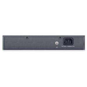 普联/TP-Link 有线路由器 TL-R476G+ 企业级千兆 5个千兆网口 防火墙/VPN/AP管理 待机60台