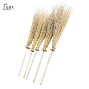 铂品汇 扫把  芨芨草  大号 全长210mm