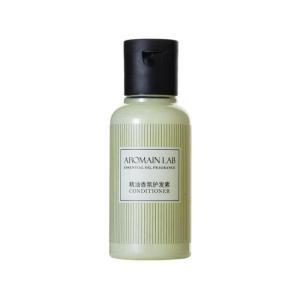 AROMAIN LAB 香氛护发素桂雨禅茶  100支/套