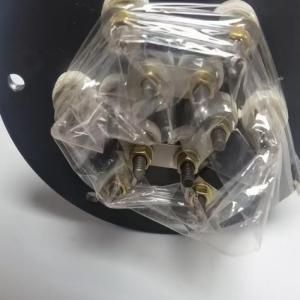 SHINI 烘干机加热管MDL-620 规格：620mm   材质：铜+不锈钢+陶瓷    适用主机：信易烘干机
