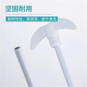 比克曼 磁力搅拌子 PTFE材质，长度40mm，支杆直径8mm