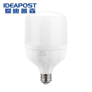 爱迪普森 LED灯泡AD-SBL24 E27螺口 24W 白光 220V 白色