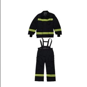 亿安隆 消防服 14款 阻燃隔热复合材料 3C认证 XL