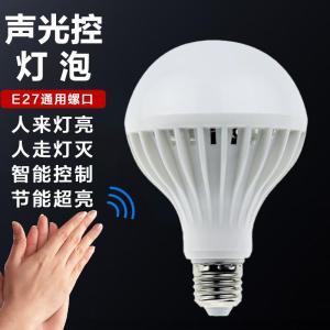贝工 灯泡 BG-SQP12W 功率：12w色温：6000-6500K