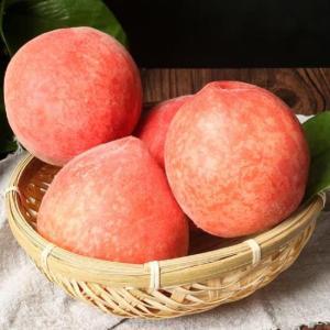 苏唯鲜 桃子 5斤/箱