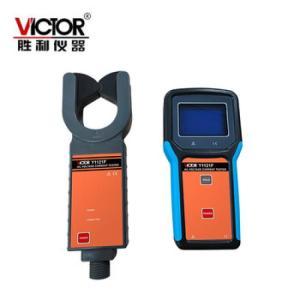 胜利仪器 钳形电流表 Y1121F