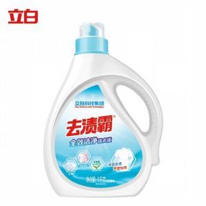 去渍霸 洗衣液全效洁净 1kg