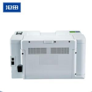 沧田 黑白激光打印机 CTP-3001DN A4  黑白 30页 /分 自动双面