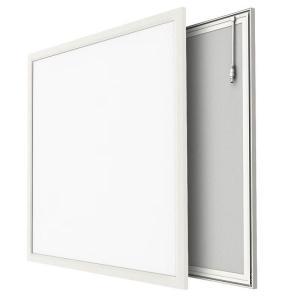 明特佳 LED面板灯MTJ-ZMD9800 48W、IP40、AC220V、5700K