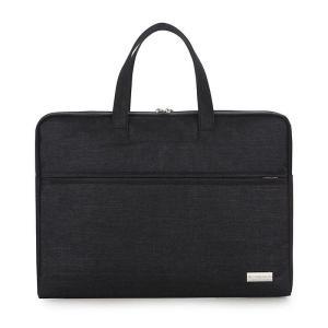 斯莫尔 公文包 SL-529 材质:牛津布 尺寸:38*40*4cm 黑色