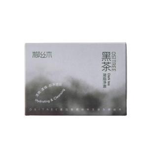 柳丝木 卸妆膏120ml 黑茶凝脂净澈 3年