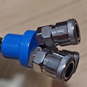 瑞奇特 快速接头 SMY-02F 气动 铁