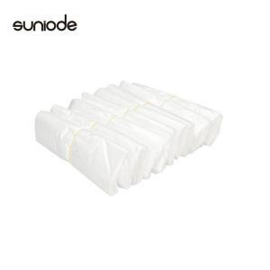 善妮欧德 食品袋 S807 食品袋背心手提200#25*40cm50个/捆 捆