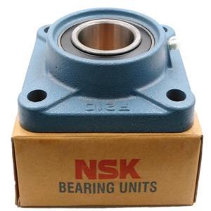 NSK 轴承带底座及紧定套 UKP213+H2313 轴承钢 内径：60mm 外径：65mm 厚度：268mm