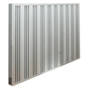 温煦 电暖器 WX-18 温煦WX-18(1800W)可壁挂/移动红外辐射电取暖电暖器暖气片加热器取暖器（默认壁挂） 台