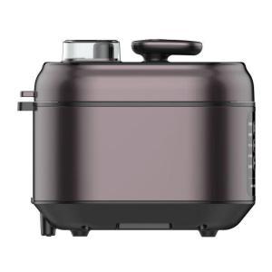 美的/Midea 智能电压力锅 MY-C542 一锅双胆 1000W 4.8L 220V